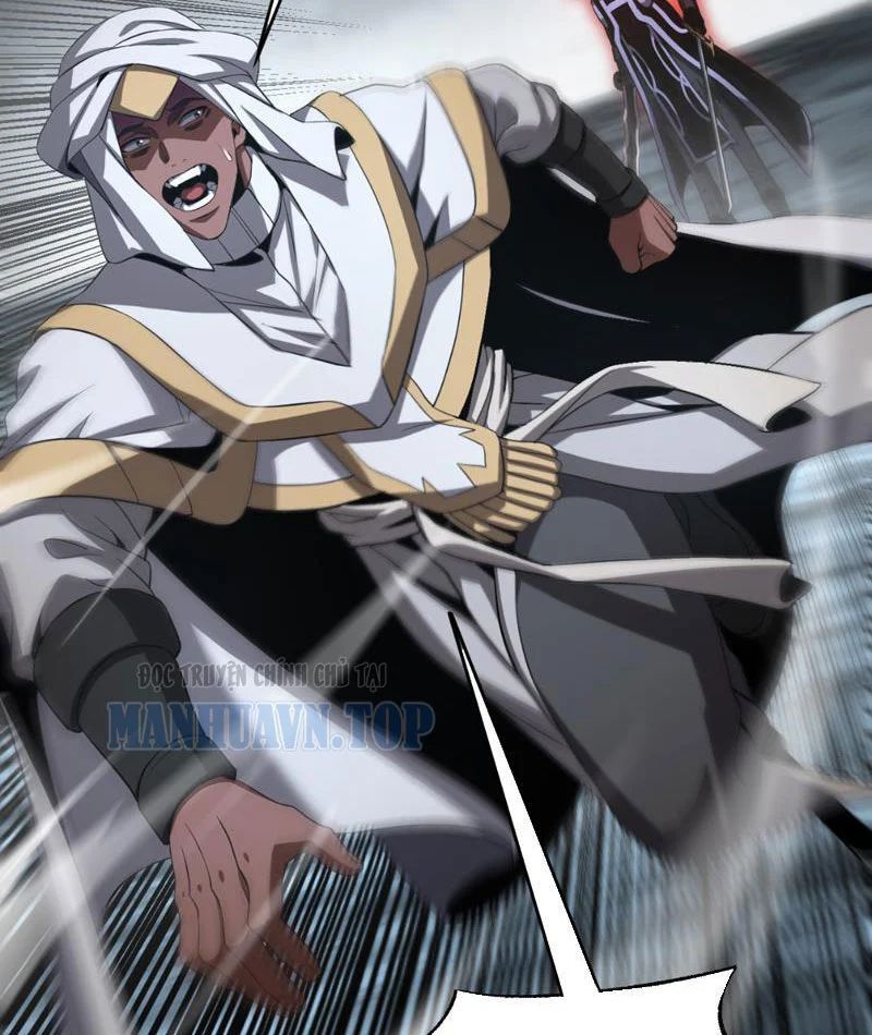 Mạt Thế Kiếm Thần: Ta Chấn Kinh Toàn Cầu Chapter 112 - Trang 2