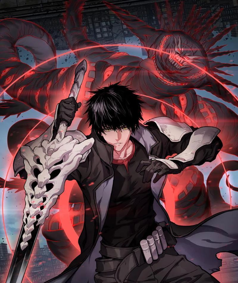 Mạt Thế Kiếm Thần: Ta Chấn Kinh Toàn Cầu Chapter 112 - Trang 2