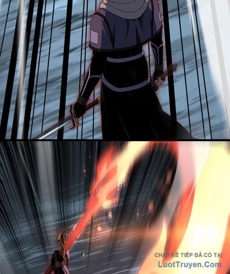 Mạt Thế Kiếm Thần: Ta Chấn Kinh Toàn Cầu Chapter 112 - Trang 2