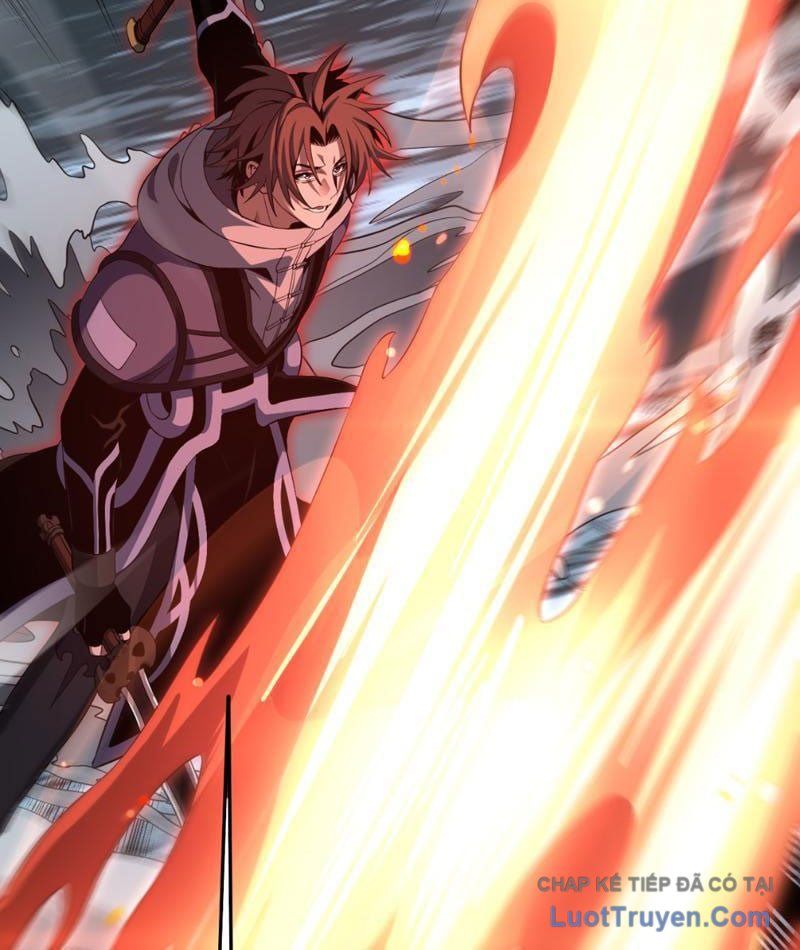 Mạt Thế Kiếm Thần: Ta Chấn Kinh Toàn Cầu Chapter 112 - Trang 2