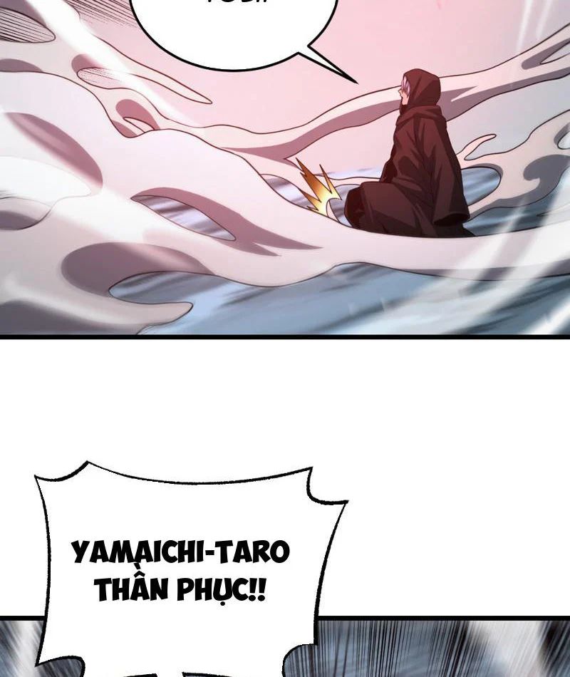 Mạt Thế Kiếm Thần: Ta Chấn Kinh Toàn Cầu Chapter 112 - Trang 2