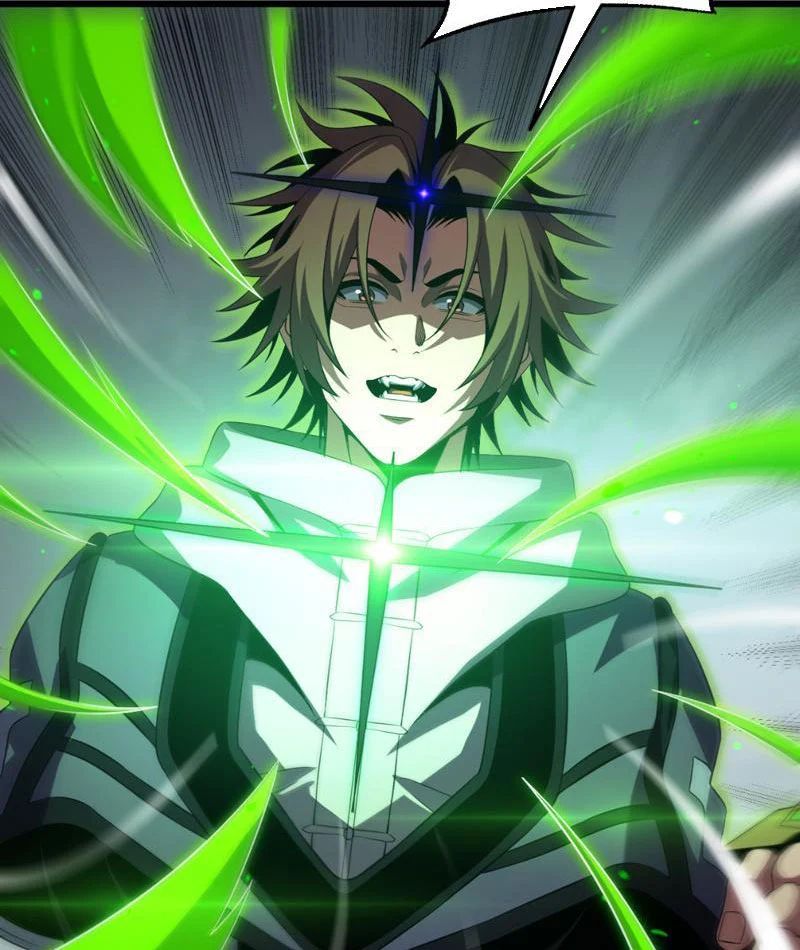 Mạt Thế Kiếm Thần: Ta Chấn Kinh Toàn Cầu Chapter 112 - Trang 2