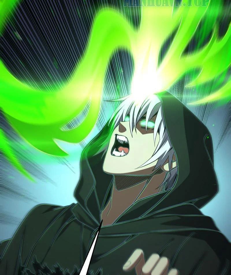 Mạt Thế Kiếm Thần: Ta Chấn Kinh Toàn Cầu Chapter 112 - Trang 2