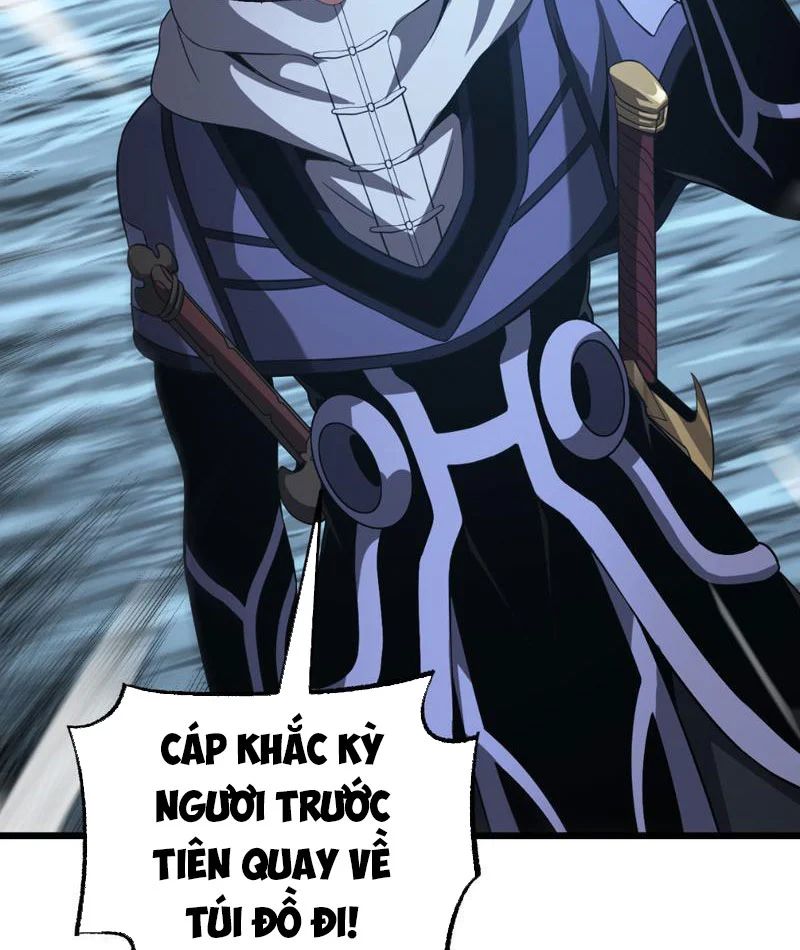 Mạt Thế Kiếm Thần: Ta Chấn Kinh Toàn Cầu Chapter 112 - Trang 2