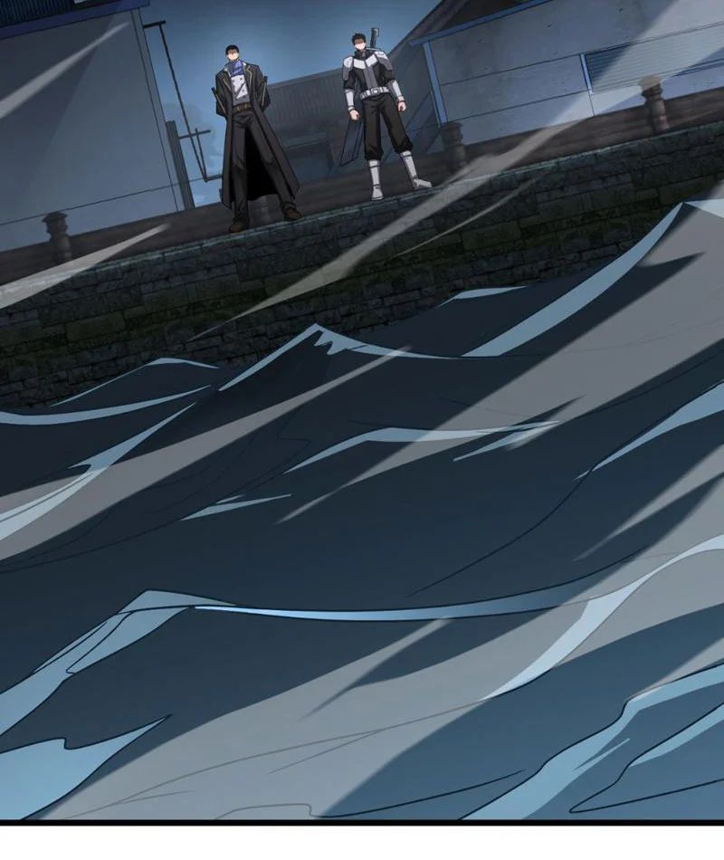 Mạt Thế Kiếm Thần: Ta Chấn Kinh Toàn Cầu Chapter 112 - Trang 2