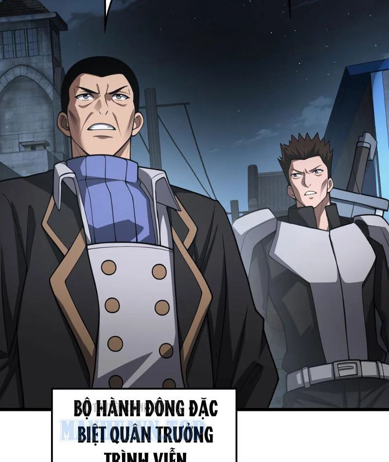 Mạt Thế Kiếm Thần: Ta Chấn Kinh Toàn Cầu Chapter 112 - Trang 2