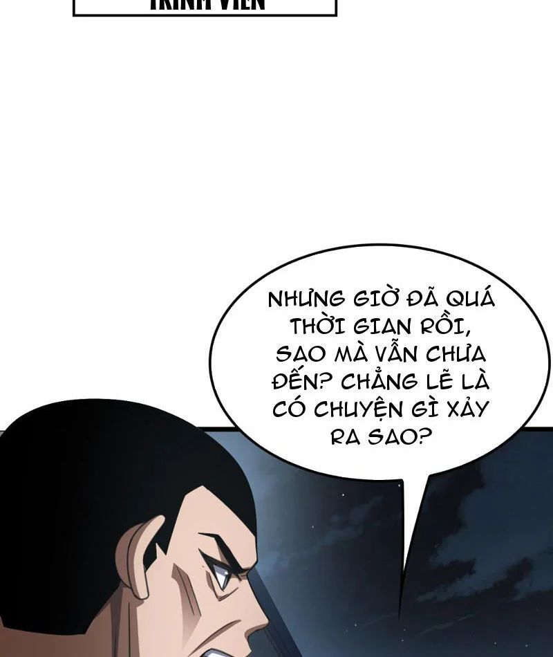 Mạt Thế Kiếm Thần: Ta Chấn Kinh Toàn Cầu Chapter 112 - Trang 2