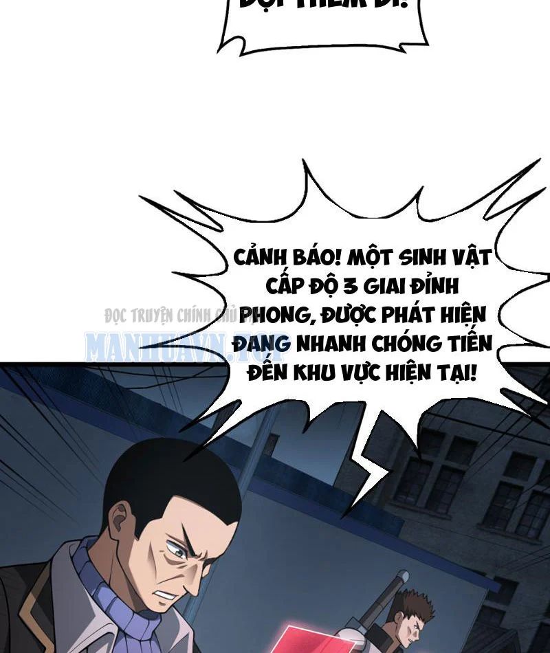 Mạt Thế Kiếm Thần: Ta Chấn Kinh Toàn Cầu Chapter 112 - Trang 2