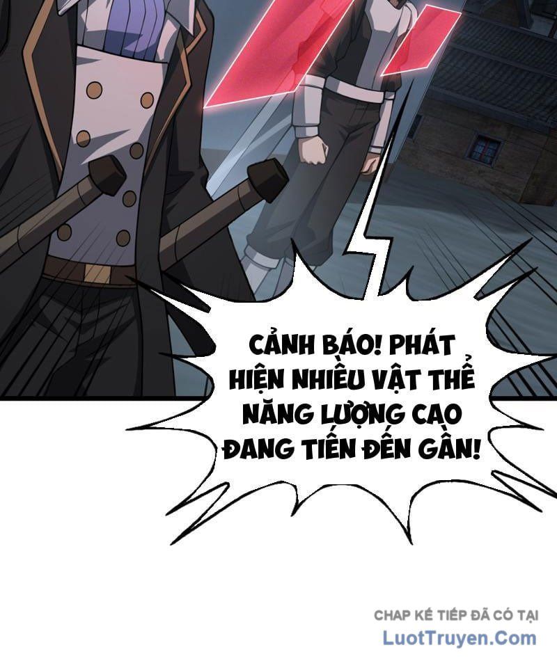 Mạt Thế Kiếm Thần: Ta Chấn Kinh Toàn Cầu Chapter 112 - Trang 2
