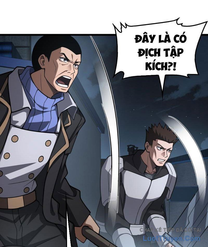 Mạt Thế Kiếm Thần: Ta Chấn Kinh Toàn Cầu Chapter 112 - Trang 2