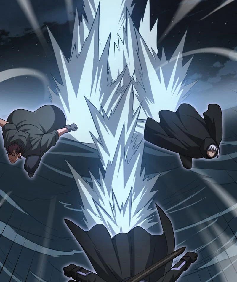 Mạt Thế Kiếm Thần: Ta Chấn Kinh Toàn Cầu Chapter 112 - Trang 2