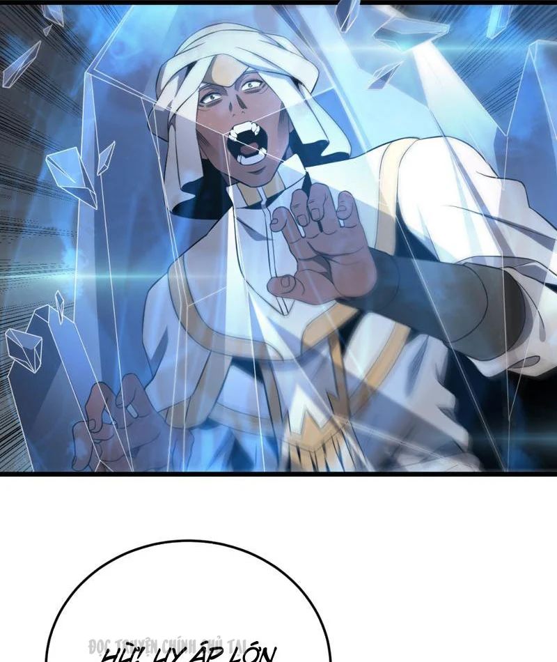 Mạt Thế Kiếm Thần: Ta Chấn Kinh Toàn Cầu Chapter 112 - Trang 2