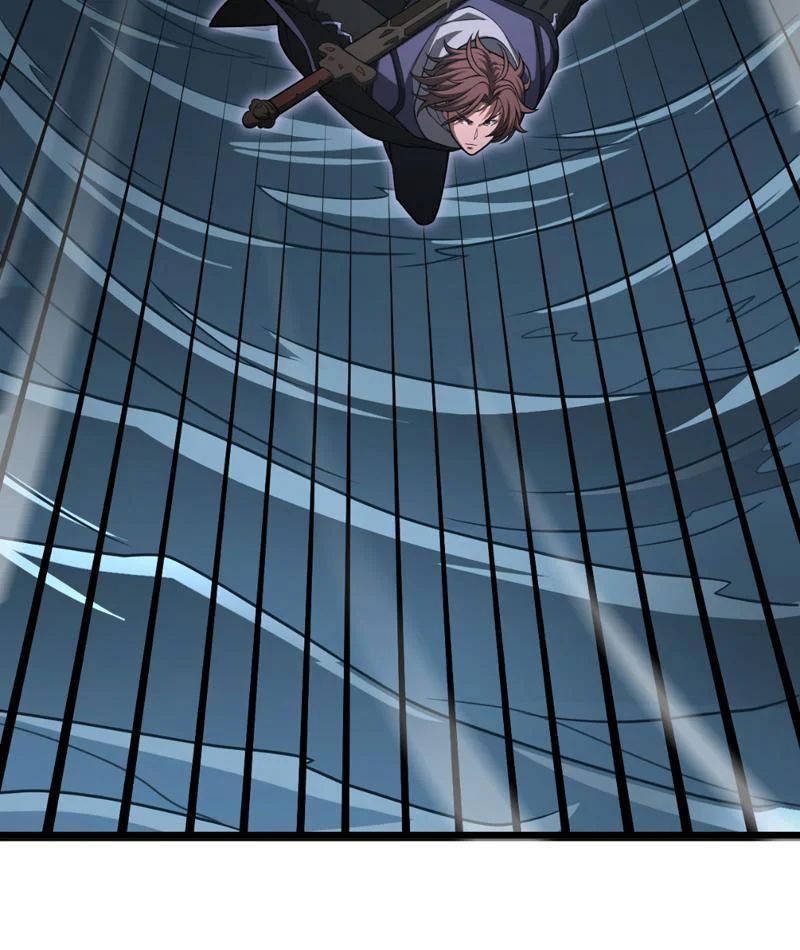 Mạt Thế Kiếm Thần: Ta Chấn Kinh Toàn Cầu Chapter 112 - Trang 2