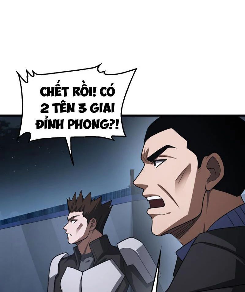 Mạt Thế Kiếm Thần: Ta Chấn Kinh Toàn Cầu Chapter 112 - Trang 2