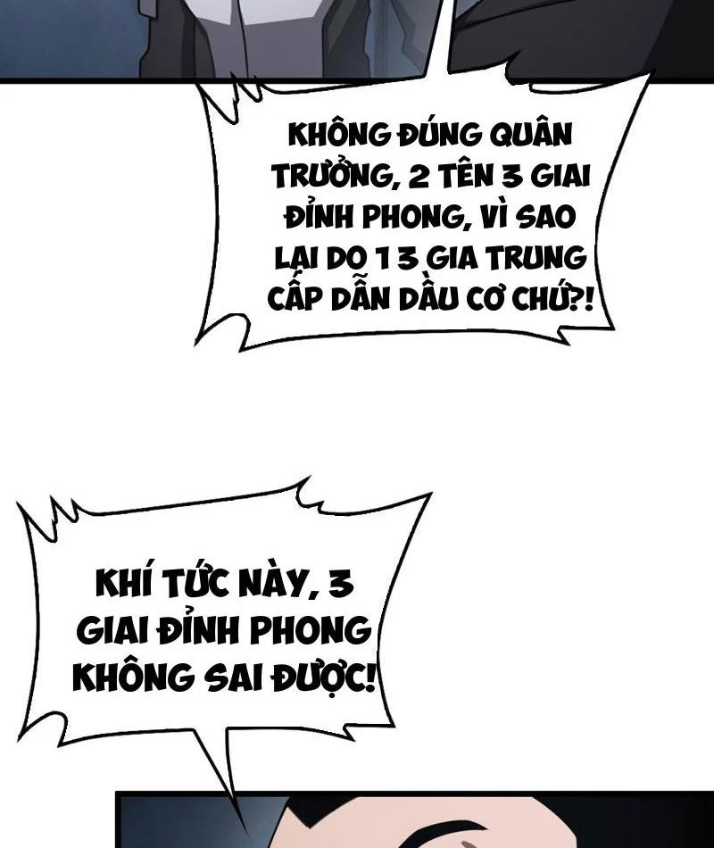 Mạt Thế Kiếm Thần: Ta Chấn Kinh Toàn Cầu Chapter 112 - Trang 2