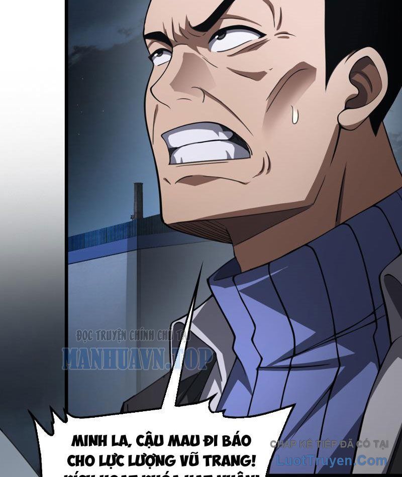 Mạt Thế Kiếm Thần: Ta Chấn Kinh Toàn Cầu Chapter 112 - Trang 2