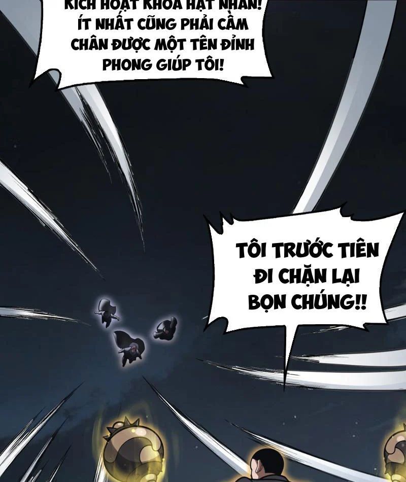 Mạt Thế Kiếm Thần: Ta Chấn Kinh Toàn Cầu Chapter 112 - Trang 2