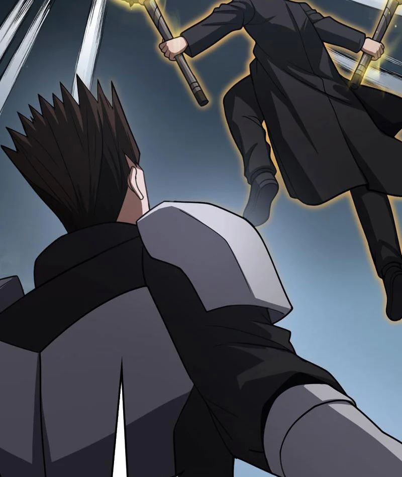 Mạt Thế Kiếm Thần: Ta Chấn Kinh Toàn Cầu Chapter 112 - Trang 2