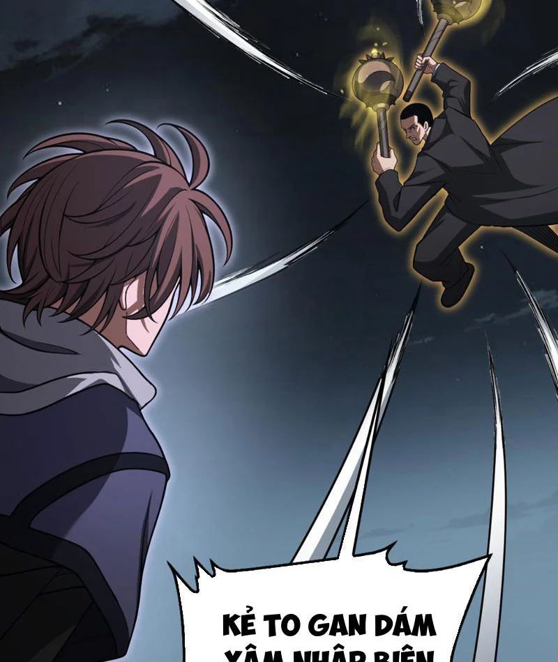 Mạt Thế Kiếm Thần: Ta Chấn Kinh Toàn Cầu Chapter 112 - Trang 2