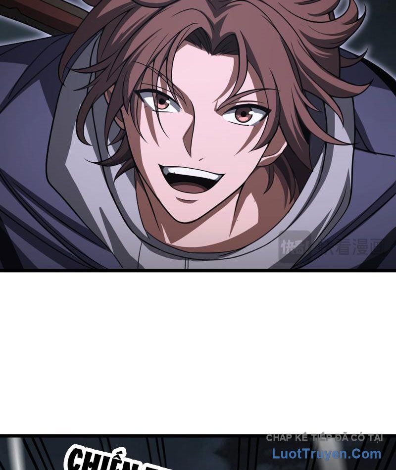 Mạt Thế Kiếm Thần: Ta Chấn Kinh Toàn Cầu Chapter 112 - Trang 2