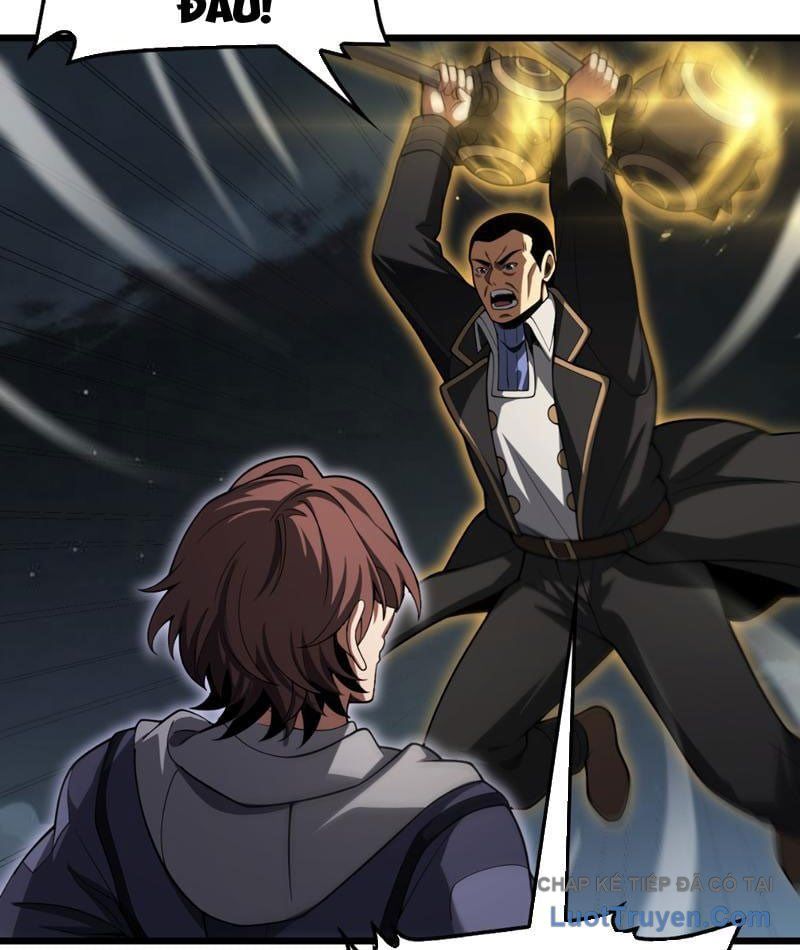 Mạt Thế Kiếm Thần: Ta Chấn Kinh Toàn Cầu Chapter 112 - Trang 2