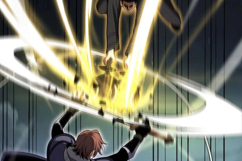 Mạt Thế Kiếm Thần: Ta Chấn Kinh Toàn Cầu Chapter 112 - Trang 2