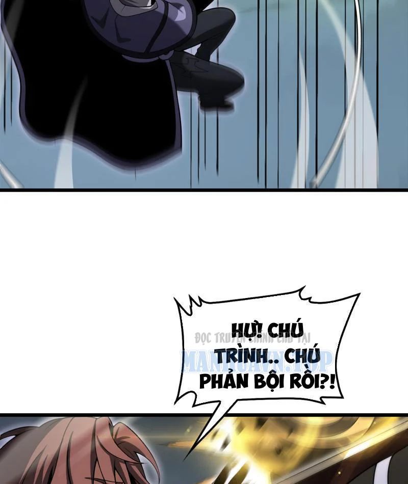 Mạt Thế Kiếm Thần: Ta Chấn Kinh Toàn Cầu Chapter 112 - Trang 2