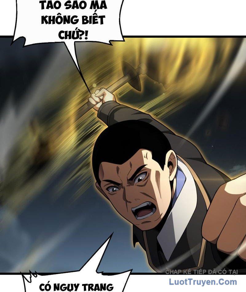 Mạt Thế Kiếm Thần: Ta Chấn Kinh Toàn Cầu Chapter 112 - Trang 2