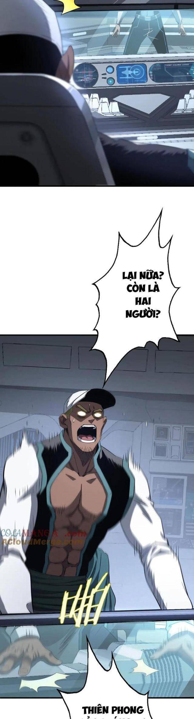 Mạt Thế Kiếm Thần: Ta Chấn Kinh Toàn Cầu Chapter 14 - Trang 2