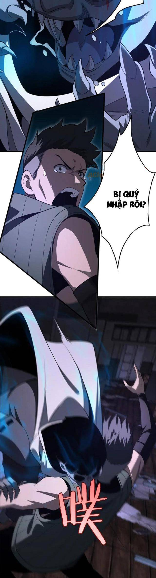 Mạt Thế Kiếm Thần: Ta Chấn Kinh Toàn Cầu Chapter 15 - Trang 2