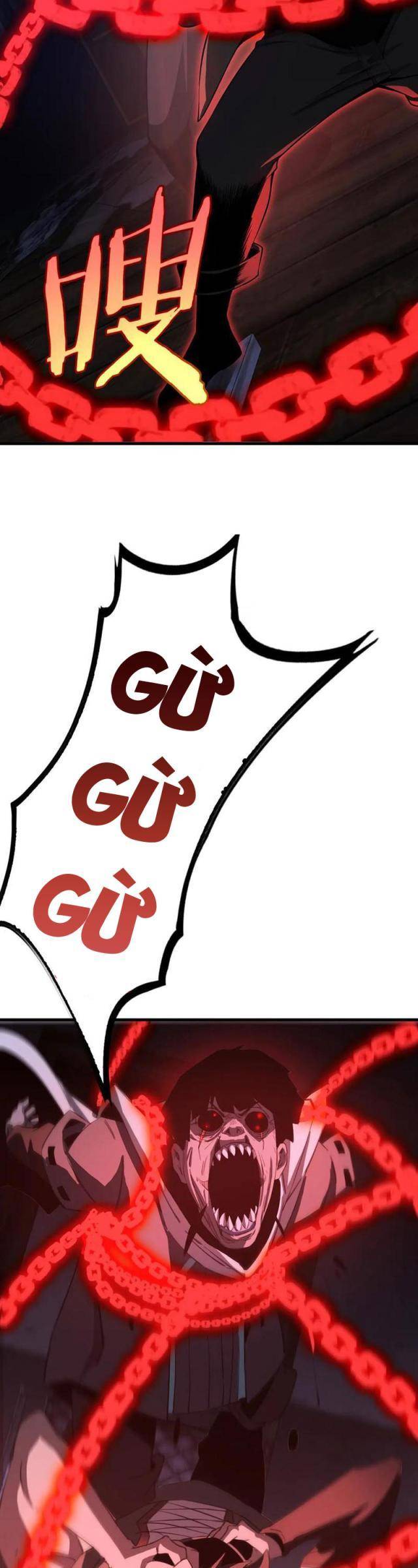 Mạt Thế Kiếm Thần: Ta Chấn Kinh Toàn Cầu Chapter 15 - Trang 2