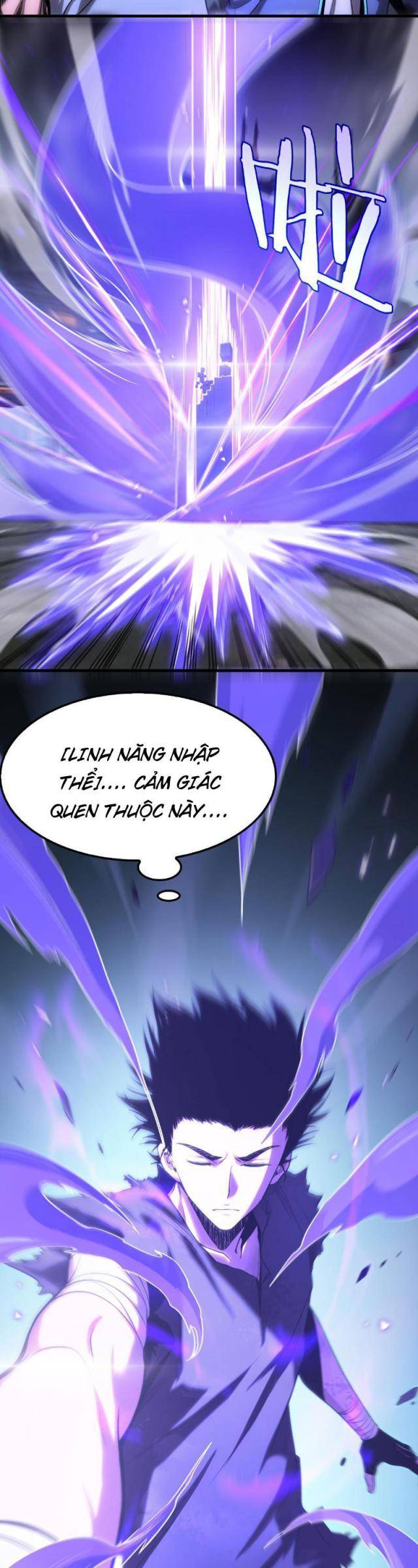 Mạt Thế Kiếm Thần: Ta Chấn Kinh Toàn Cầu Chapter 2 - Trang 2