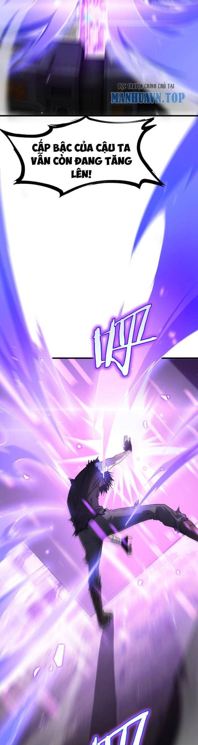 Mạt Thế Kiếm Thần: Ta Chấn Kinh Toàn Cầu Chapter 2 - Trang 2