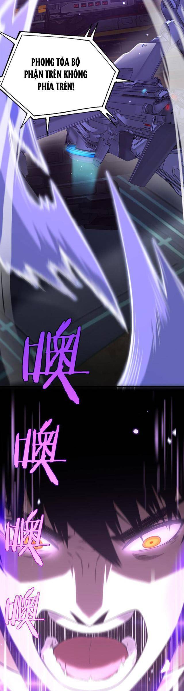 Mạt Thế Kiếm Thần: Ta Chấn Kinh Toàn Cầu Chapter 2 - Trang 2