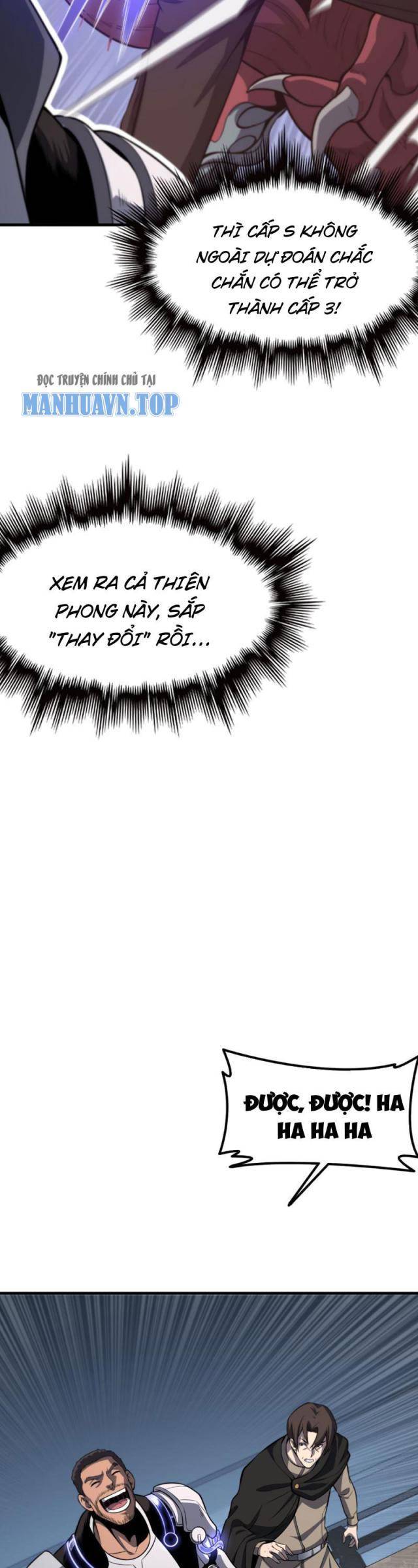 Mạt Thế Kiếm Thần: Ta Chấn Kinh Toàn Cầu Chapter 2 - Trang 2