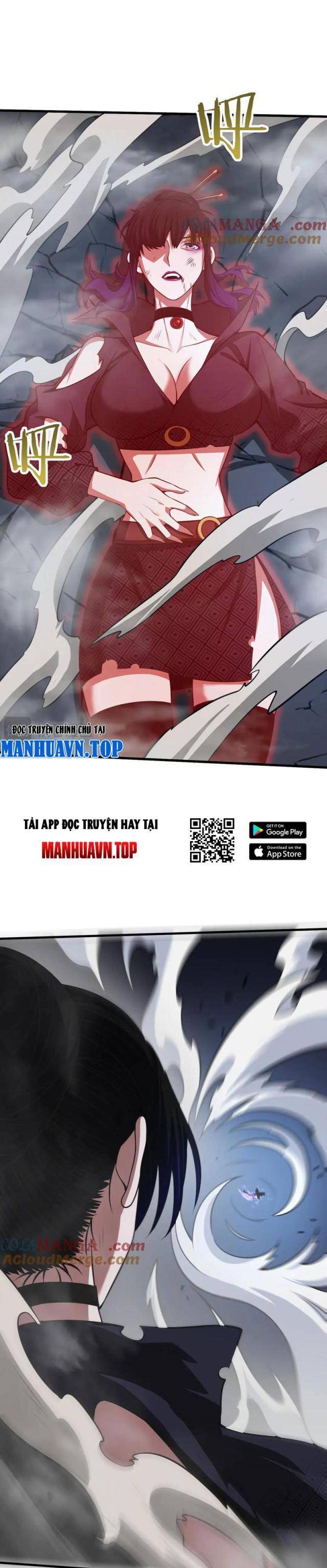 Mạt Thế Kiếm Thần: Ta Chấn Kinh Toàn Cầu Chapter 20 - Trang 2