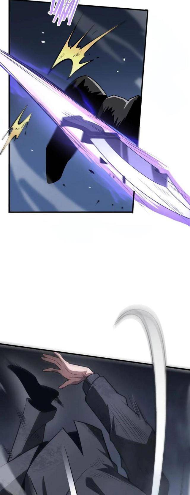 Mạt Thế Kiếm Thần: Ta Chấn Kinh Toàn Cầu Chapter 20 - Trang 2