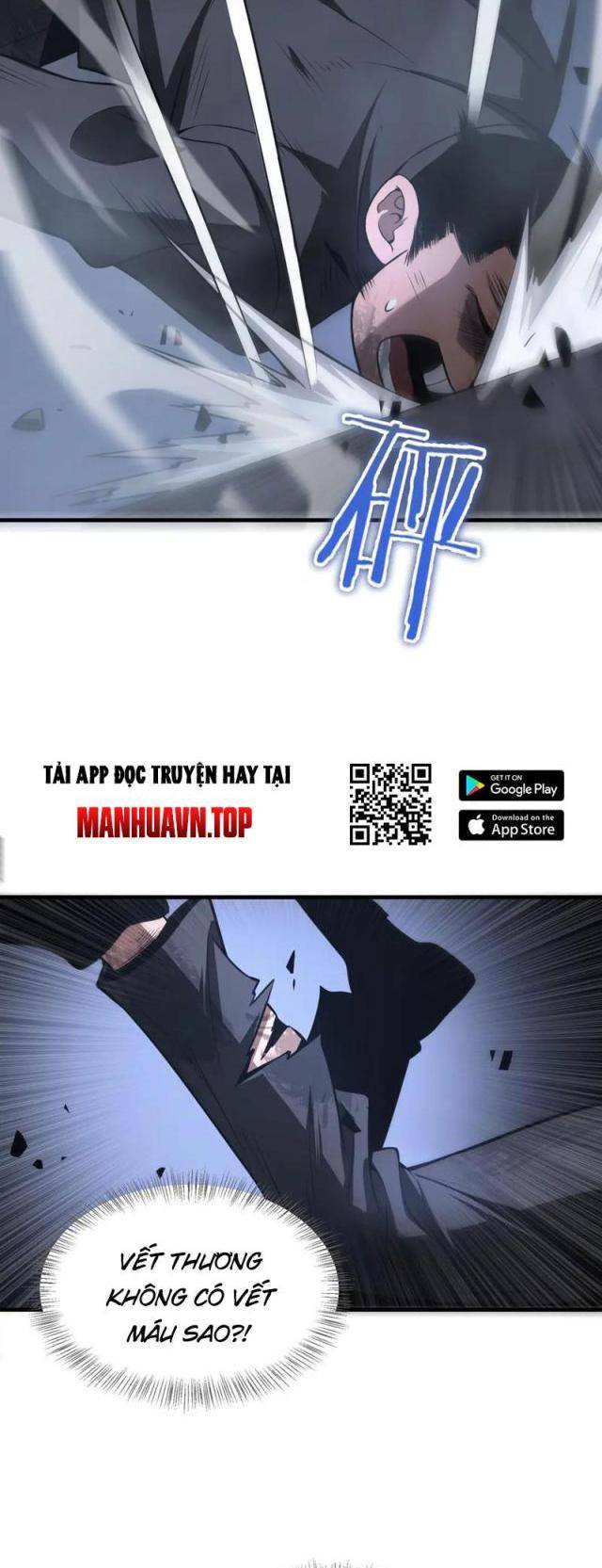 Mạt Thế Kiếm Thần: Ta Chấn Kinh Toàn Cầu Chapter 20 - Trang 2