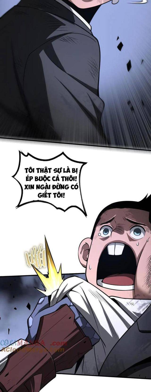 Mạt Thế Kiếm Thần: Ta Chấn Kinh Toàn Cầu Chapter 20 - Trang 2