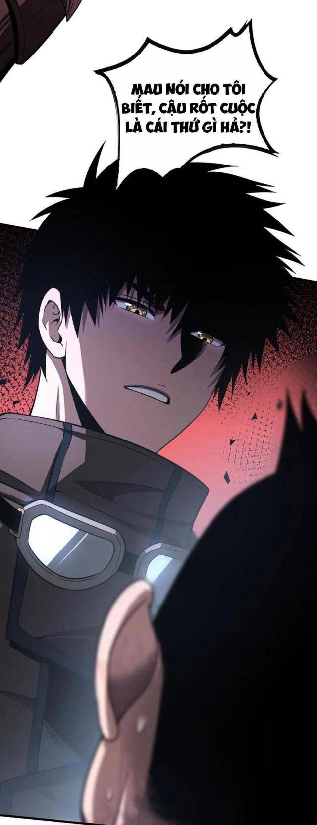 Mạt Thế Kiếm Thần: Ta Chấn Kinh Toàn Cầu Chapter 20 - Trang 2