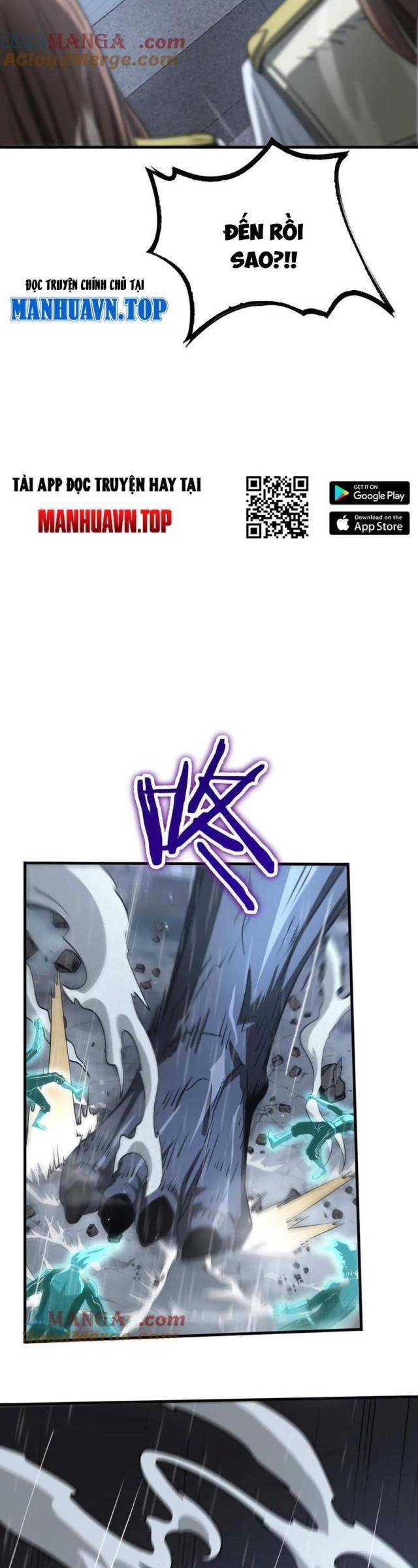 Mạt Thế Kiếm Thần: Ta Chấn Kinh Toàn Cầu Chapter 22 - Trang 2