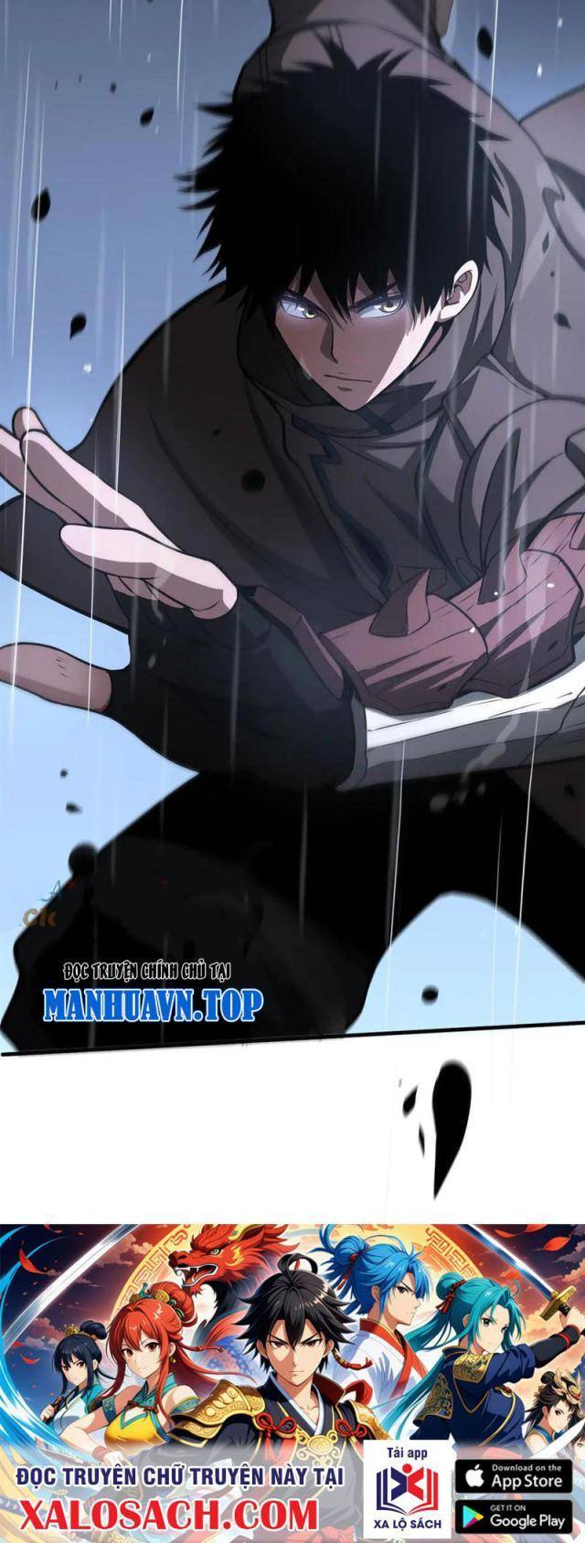 Mạt Thế Kiếm Thần: Ta Chấn Kinh Toàn Cầu Chapter 22 - Trang 2