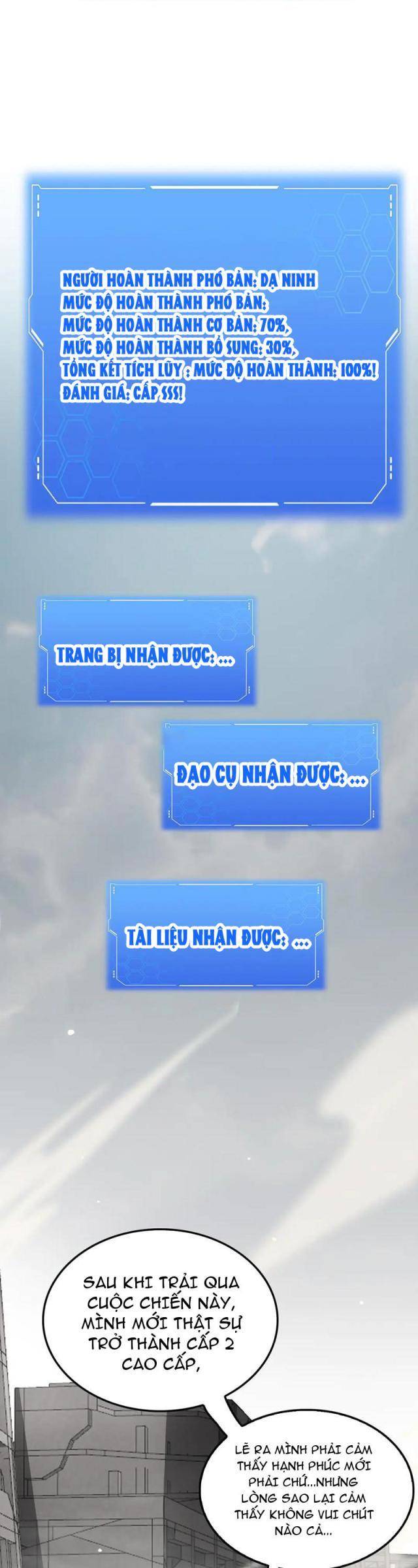 Mạt Thế Kiếm Thần: Ta Chấn Kinh Toàn Cầu Chapter 23 - Trang 2