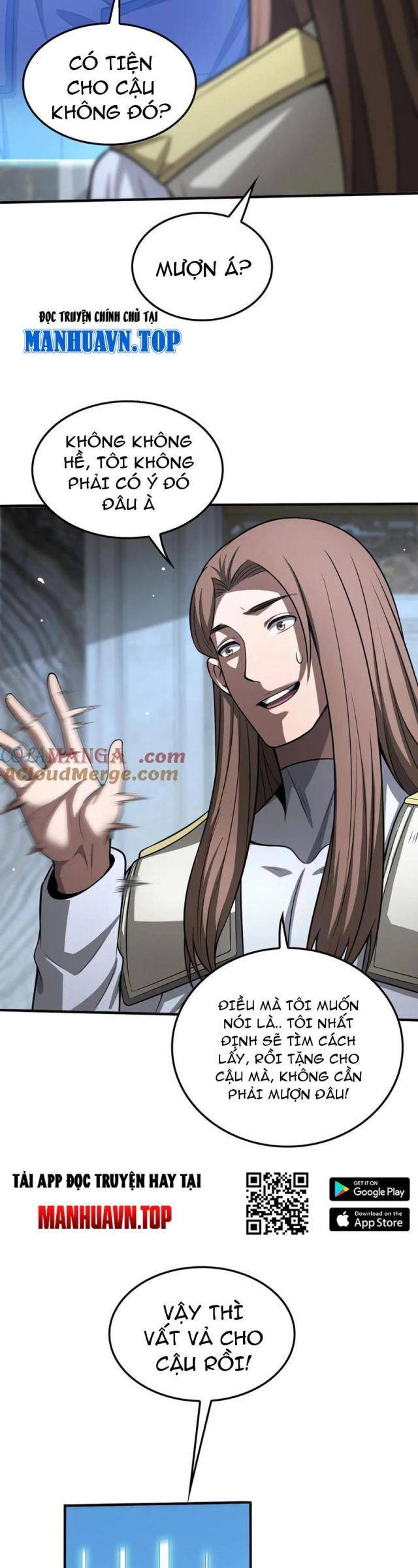 Mạt Thế Kiếm Thần: Ta Chấn Kinh Toàn Cầu Chapter 23 - Trang 2