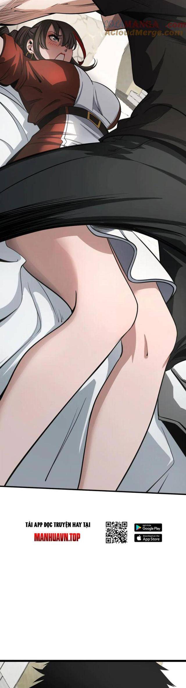 Mạt Thế Kiếm Thần: Ta Chấn Kinh Toàn Cầu Chapter 24 - Trang 2