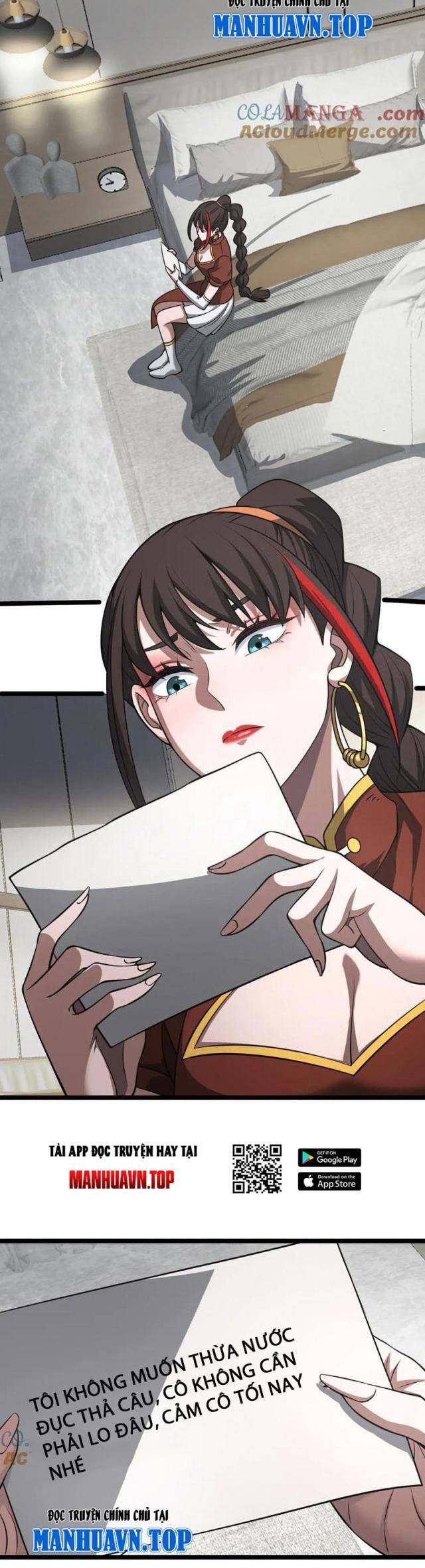 Mạt Thế Kiếm Thần: Ta Chấn Kinh Toàn Cầu Chapter 24 - Trang 2