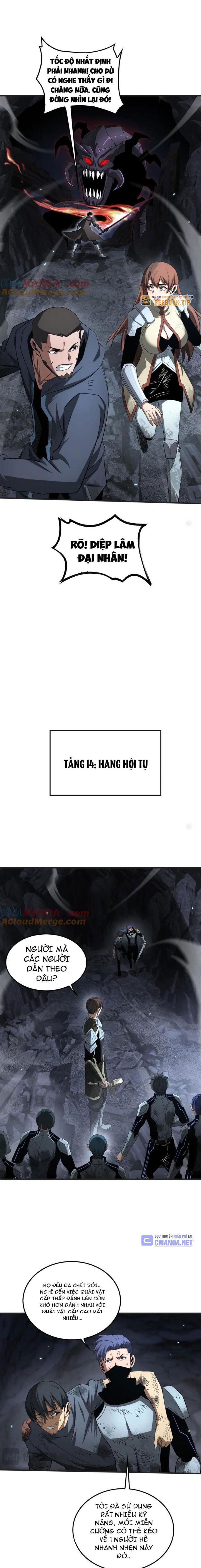 Mạt Thế Kiếm Thần: Ta Chấn Kinh Toàn Cầu Chapter 27 - Trang 2