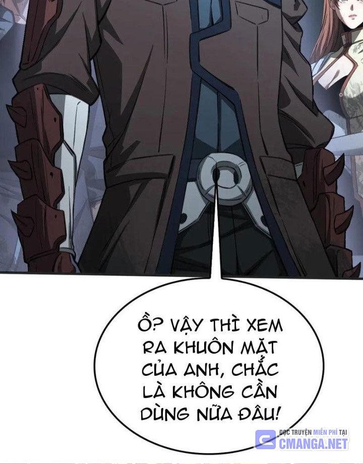 Mạt Thế Kiếm Thần: Ta Chấn Kinh Toàn Cầu Chapter 27 - Trang 2