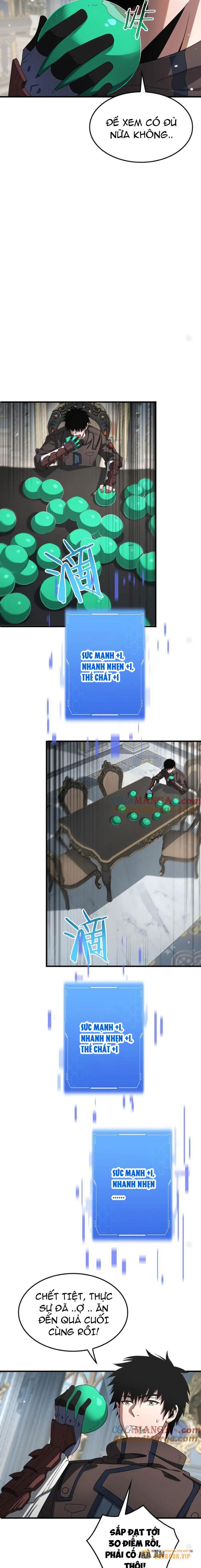 Mạt Thế Kiếm Thần: Ta Chấn Kinh Toàn Cầu Chapter 29 - Trang 2