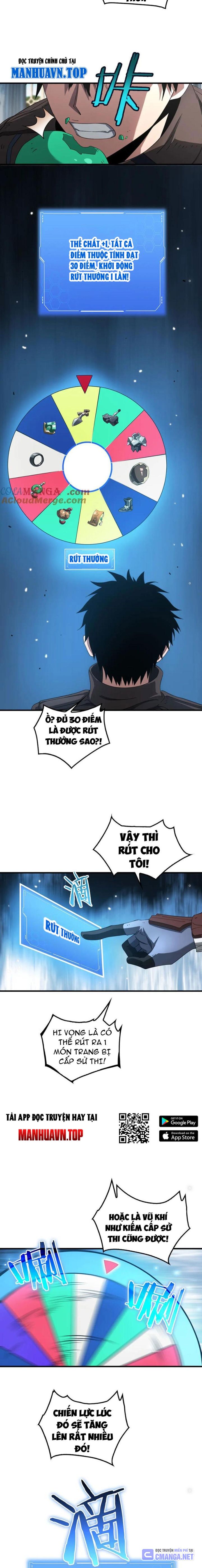 Mạt Thế Kiếm Thần: Ta Chấn Kinh Toàn Cầu Chapter 29 - Trang 2